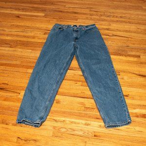 34x36 - Vintage Levi's 560 Comfort Fit Jeans